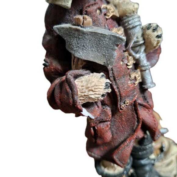 Boyd's Bears Figurine 2871 5E/2240 Sparky McPlug Collectible - Picture 6 of 6